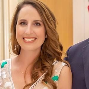 Meet your Posher, Natalie